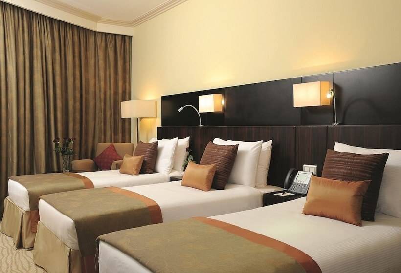Классический Номер, Movenpick Makkah Hajar Tower