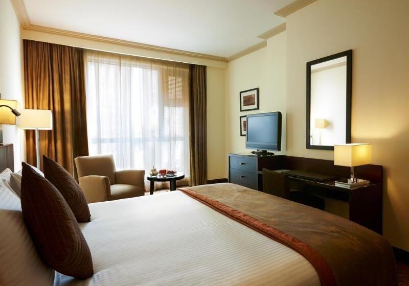 Классический Номер, Movenpick Makkah Hajar Tower
