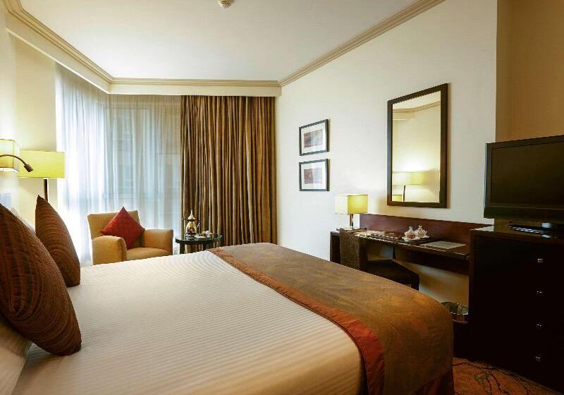 Классический Номер, Movenpick Makkah Hajar Tower