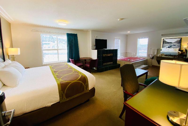 Klassiskt Trippelrum, Movenpick Makkah Hajar Tower