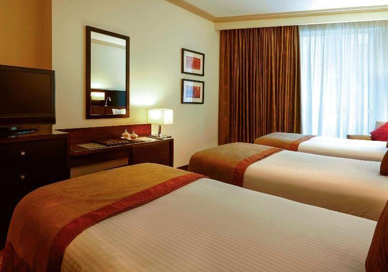 Классический Номер, Movenpick Makkah Hajar Tower