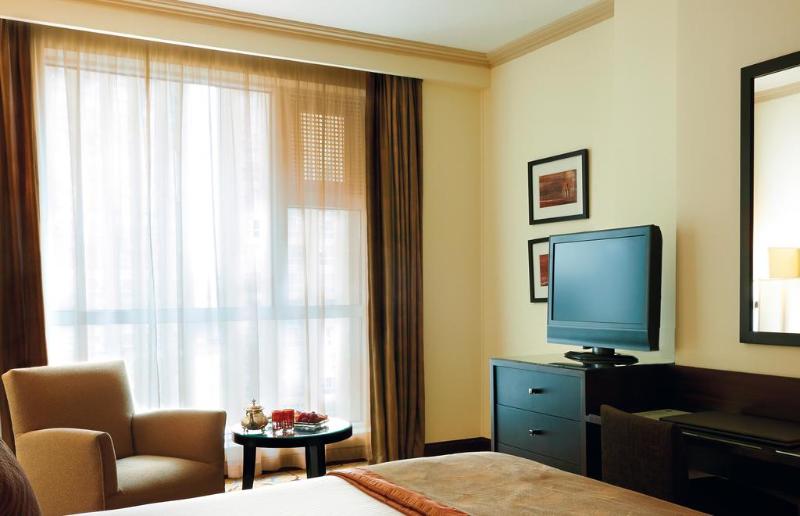Трехместный Номер Классика, Movenpick Makkah Hajar Tower