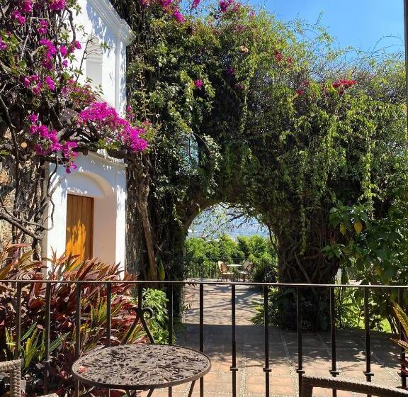 スイート, Posada Del Tepozteco   Hotel & Gallery