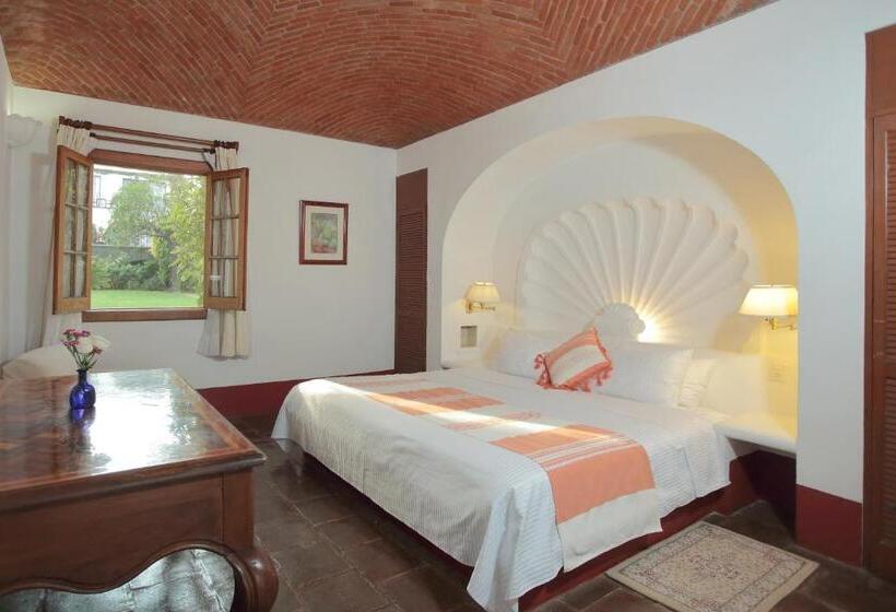 スイート, Posada Del Tepozteco   Hotel & Gallery