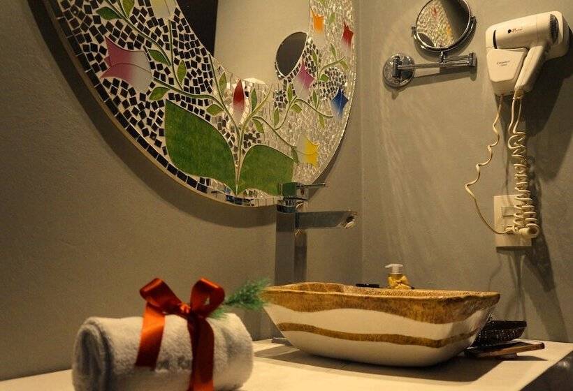 프레지덴셜 스위트, Don Ramon Hotel & Spa