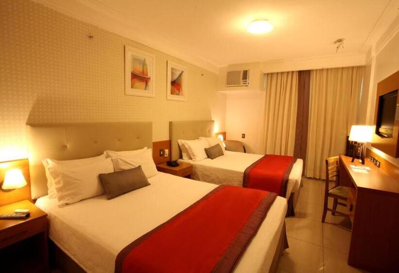 Номер Deluxe, Royal Macae Palace
