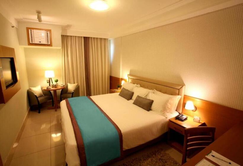 Номер Executive, Royal Macae Palace