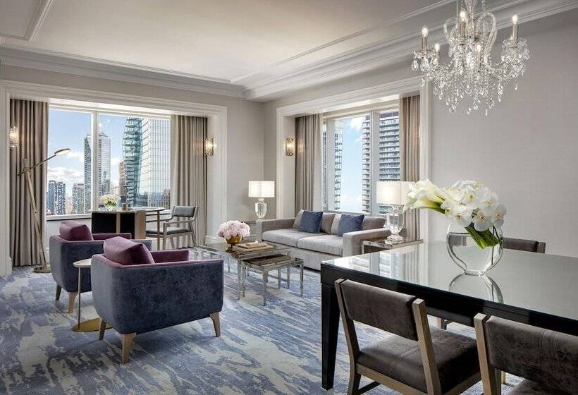 豪华套房, The St. Regis Toronto