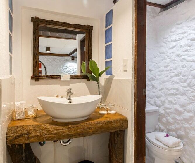 패밀리 스위트, Oldwoods By The Sea Nature Resort   Pangasinan