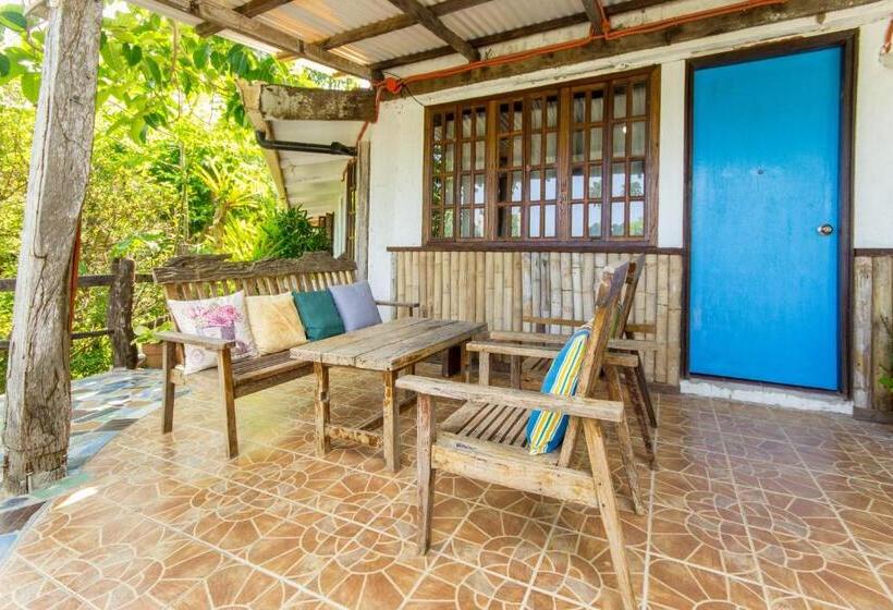 수피리어 패밀리 룸, Oldwoods By The Sea Nature Resort   Pangasinan
