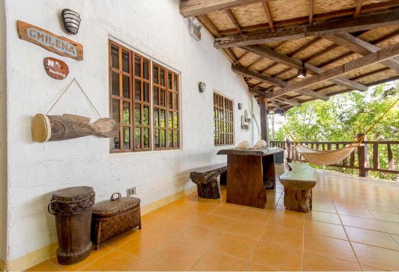 패밀리 스위트, Oldwoods By The Sea Nature Resort   Pangasinan