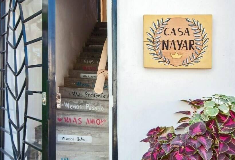Suite Executive, Casa Nayar