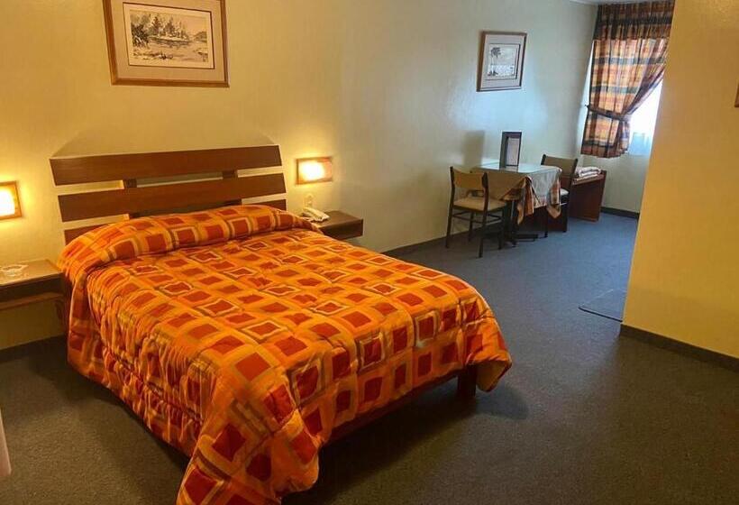 Номер Стандарт, Los Mirtos Suite &