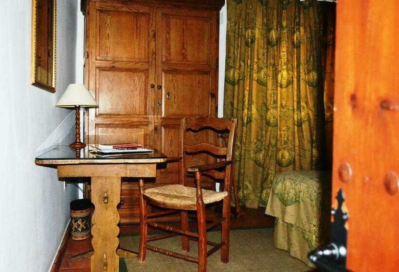 스탠다드 룸, Boutique Casa De Orellana