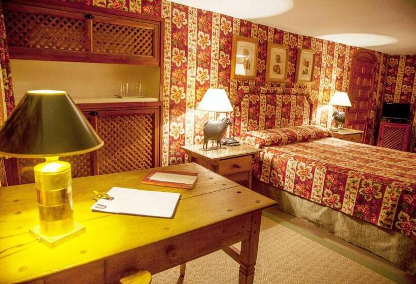 스탠다드 룸, Boutique Casa De Orellana