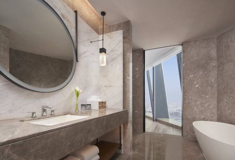 اتاق اجرایی, Jinhua Marriott