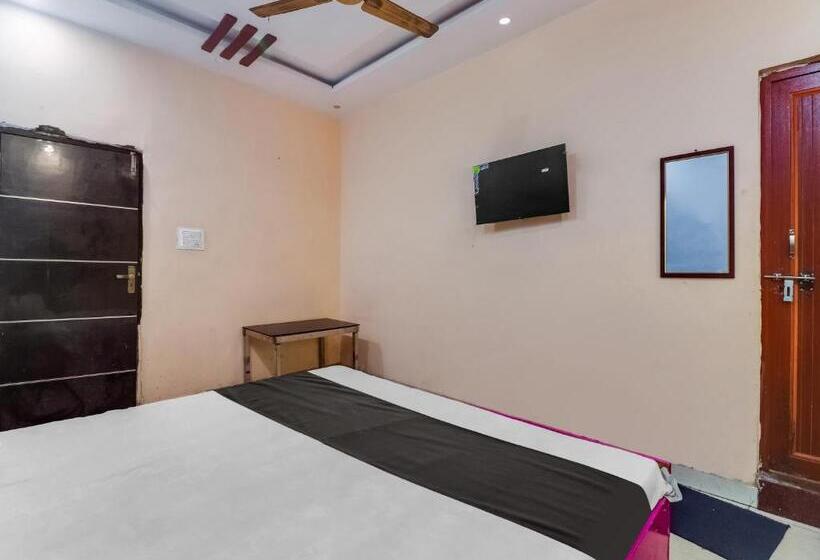 Трехместный Номер Классика, Pop 83297 Khard Palace
