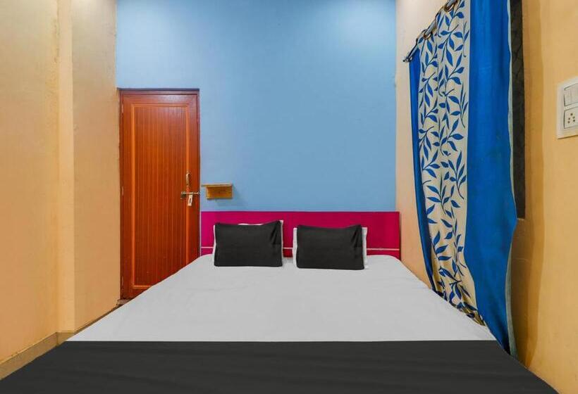 Трехместный Номер Классика, Pop 83297 Khard Palace