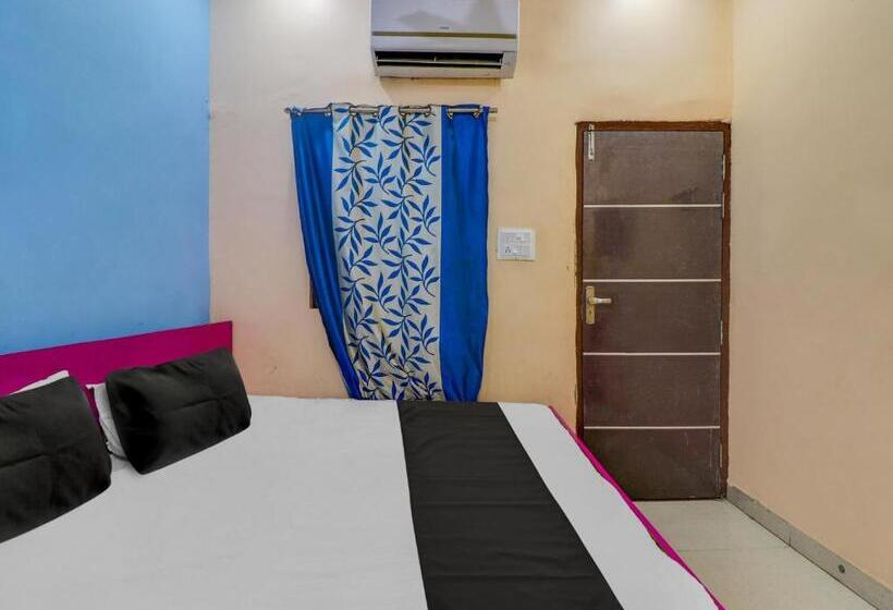 Трехместный Номер Классика, Pop 83297 Khard Palace
