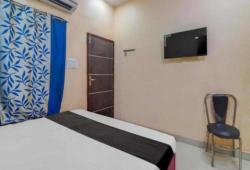 Трехместный Номер Классика, Pop 83297 Khard Palace