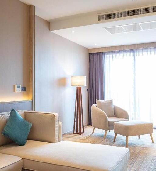 行政套房, Laguna Grand Hotel & Spa Songkhla