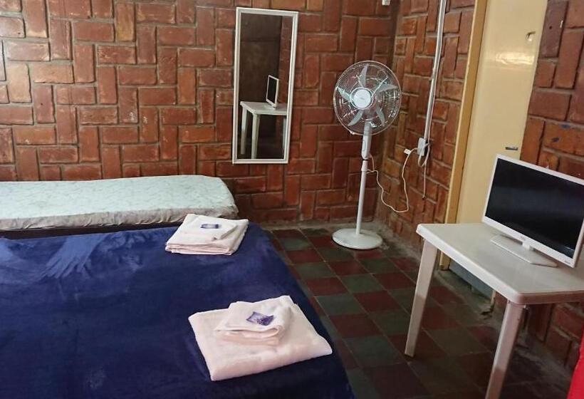 침실 1개 아파트, Apartamentos Quintana