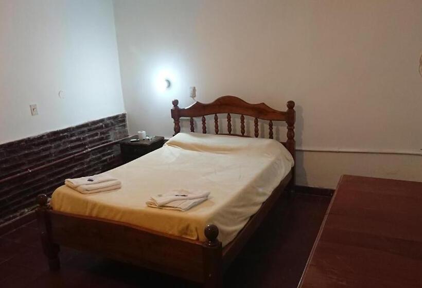 스탠다드 룸, Apartamentos Quintana