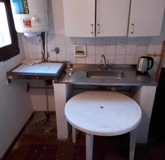 스탠다드 룸, Apartamentos Quintana
