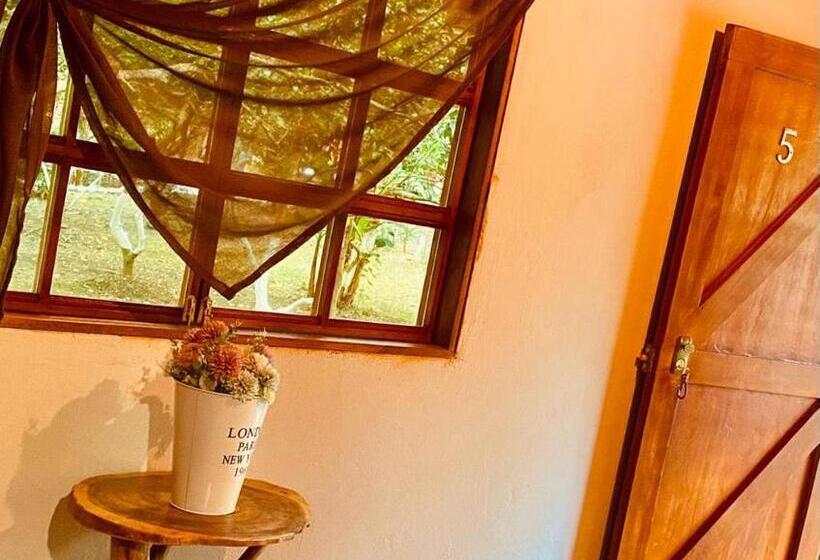 Номер Deluxe, Hosteria El Edén De Maria Isabel