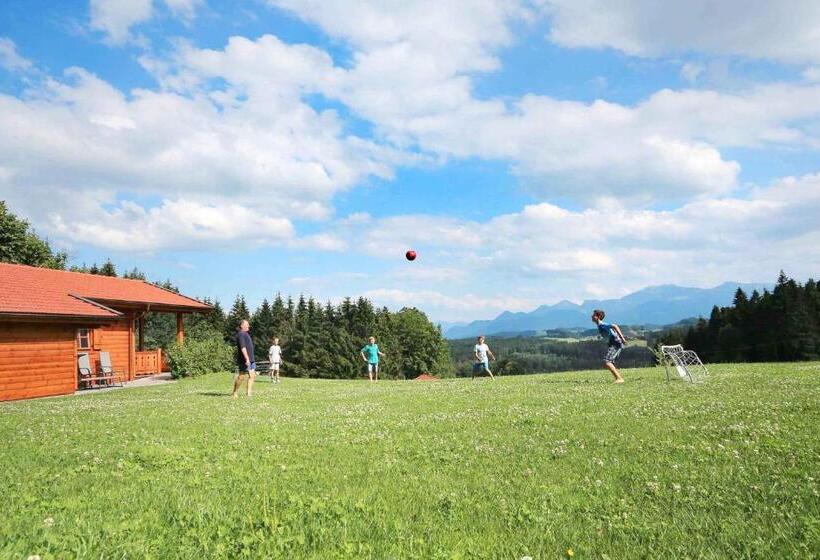 Номер Стандарт, Lamplhof