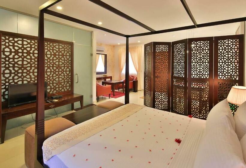Апартаменты 1 Спальня, Laya Leisure