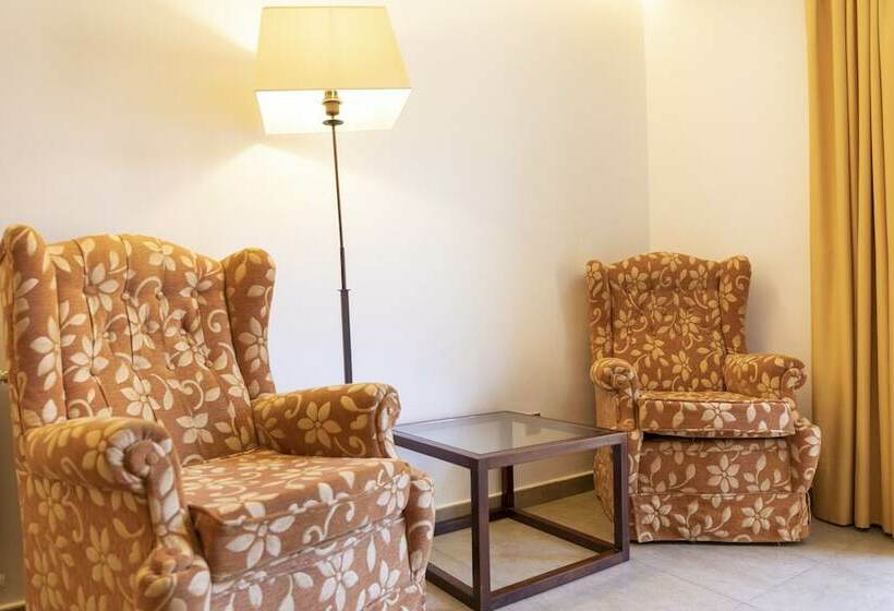 Апартаменты 4 Спальни, Casas Rurales Abuela Benita
