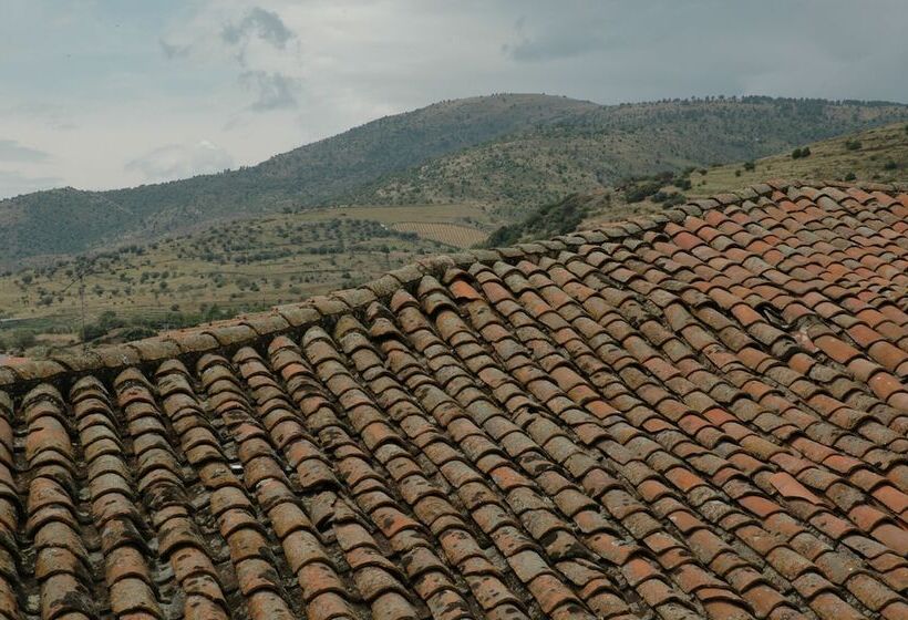 Апартаменты 4 Спальни, Casas Rurales Abuela Benita