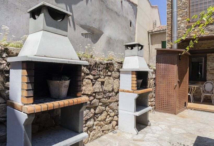 Дом 1 Спальня, Casas Rurales Abuela Benita