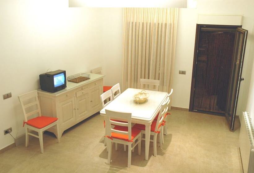 Дом 1 Спальня, Casas Rurales Abuela Benita