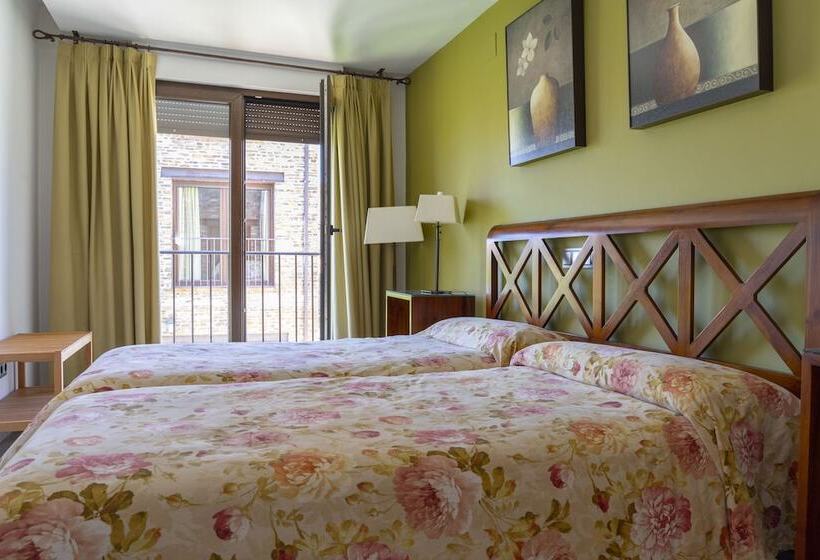 Дом 1 Спальня, Casas Rurales Abuela Benita