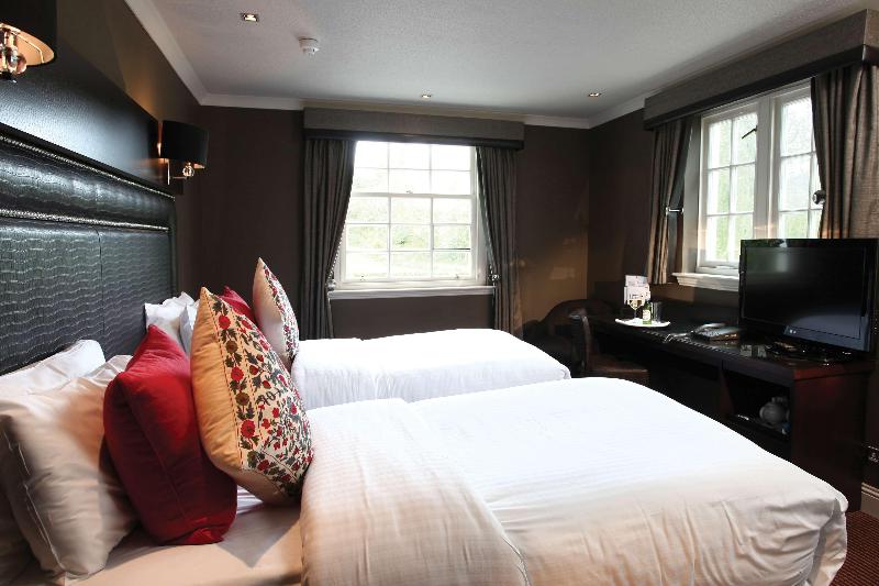 Номер Стандарт, Best Western Glasgow South Eglinton Arms