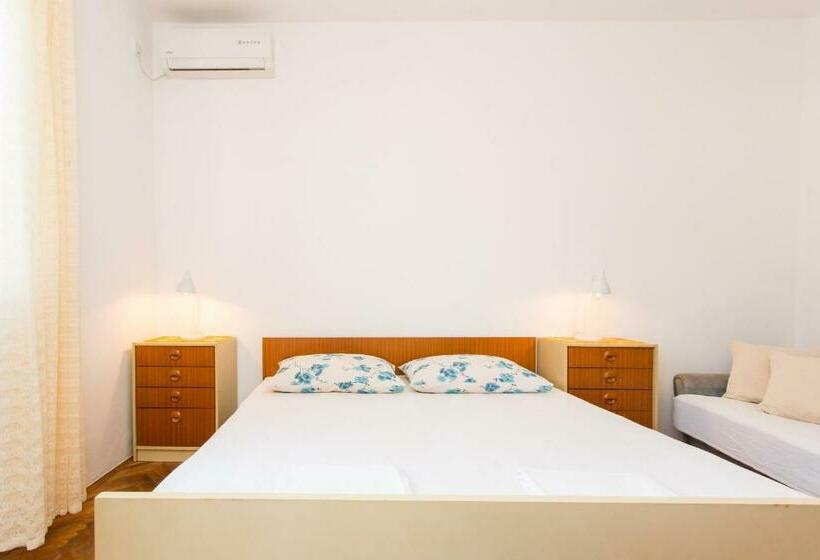 Standard Szoba, Guest House Ljubica