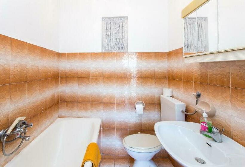 Standard Szoba, Guest House Ljubica