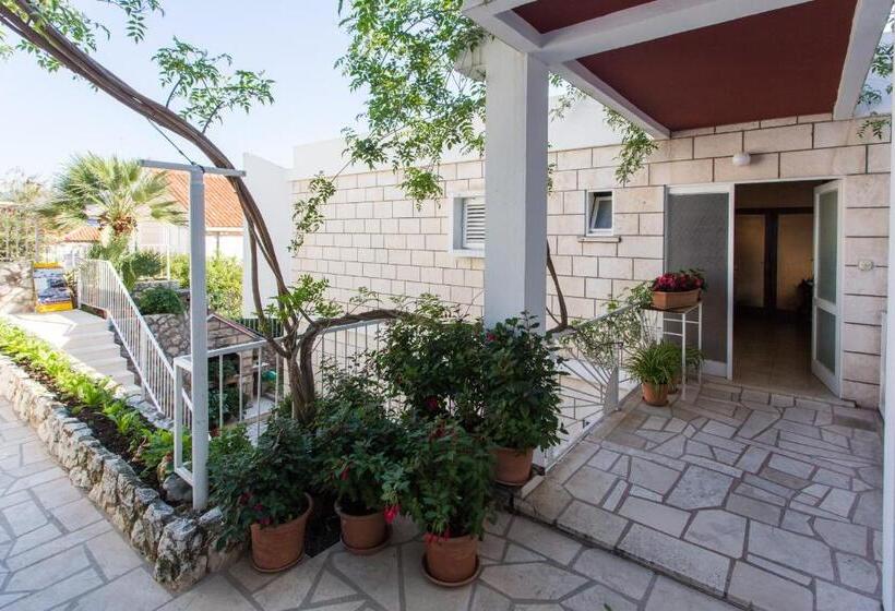 Standard Szoba, Guest House Ljubica