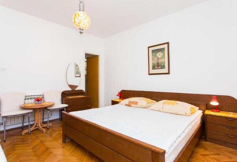 Standard Szoba, Guest House Ljubica