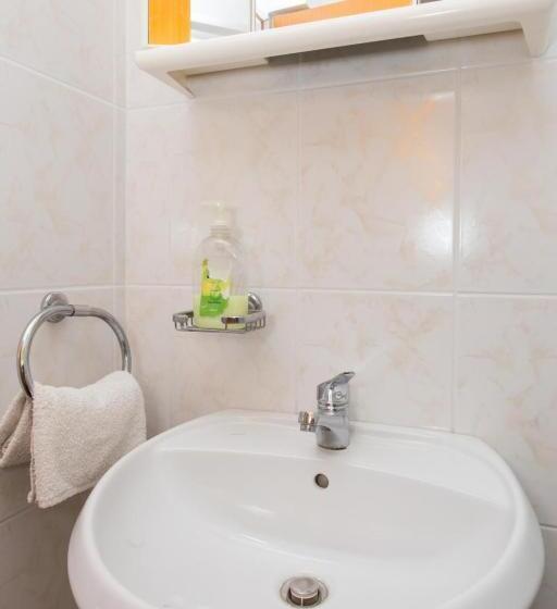 Standard Szoba, Guest House Ljubica