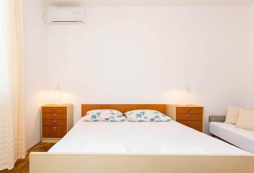 Standard Szoba, Guest House Ljubica