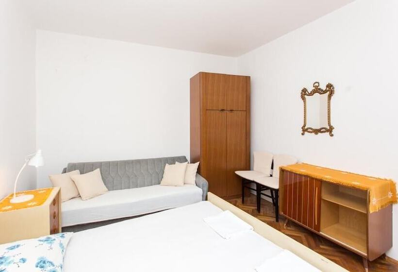 Standard Szoba, Guest House Ljubica