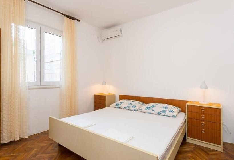 Standard Szoba, Guest House Ljubica