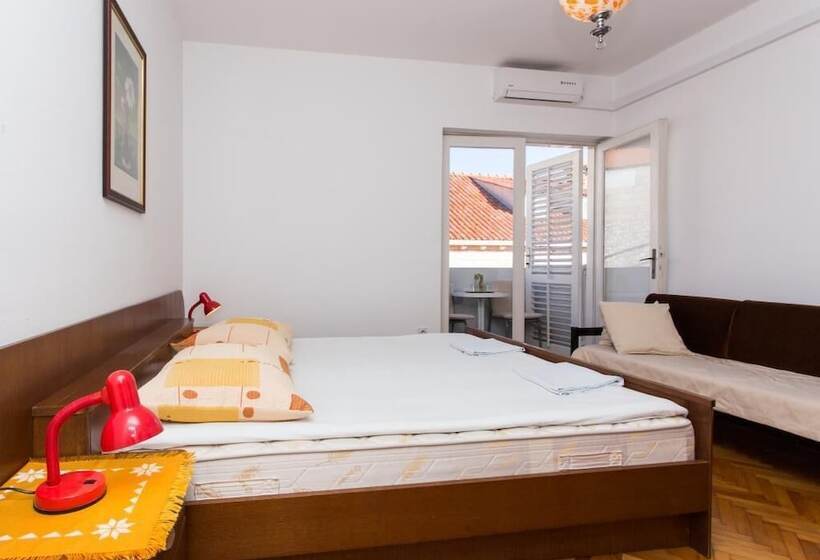 Standard Szoba, Guest House Ljubica