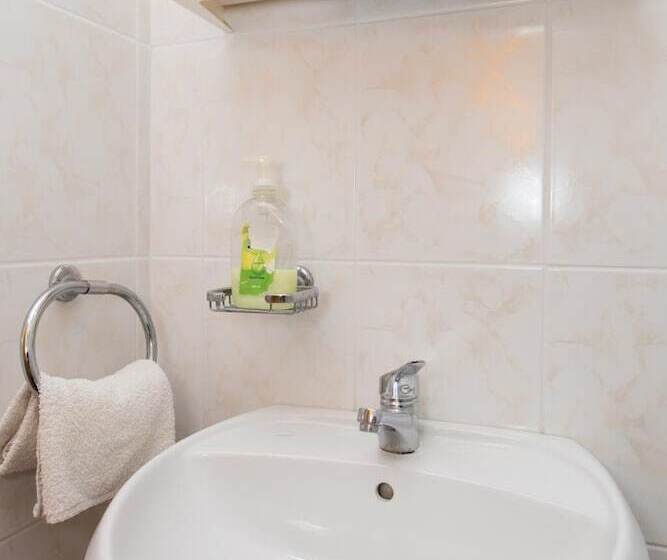 Standard Szoba, Guest House Ljubica