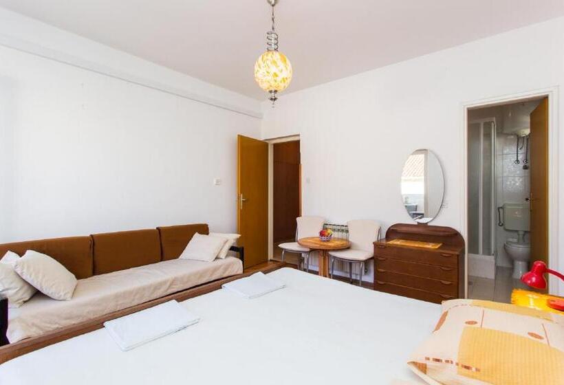 Standard Szoba, Guest House Ljubica