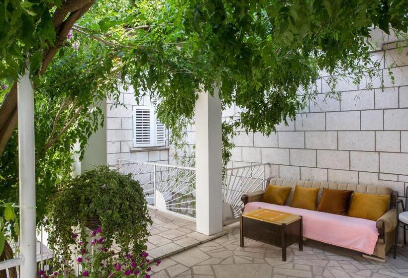 Standard Szoba, Guest House Ljubica