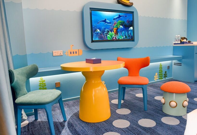 Номер Superior, Dolphin Bay